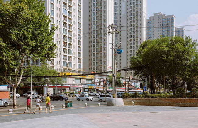 Xi'an The Queen's Box - Foto 79