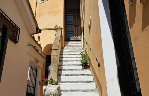 CasaToccacielo - Amalfi Coast - Foto 39