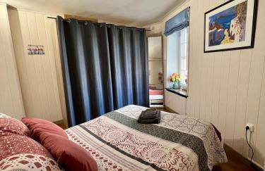 Bienvenue chez Sandrine - Foto 9