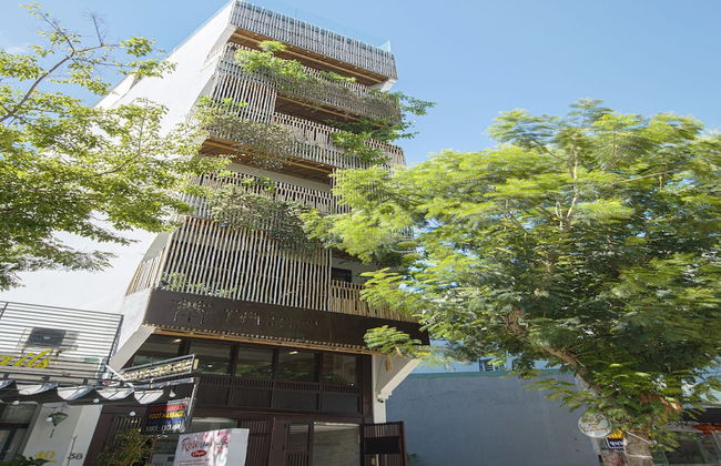 TA Boutique Hotel - Foto 45