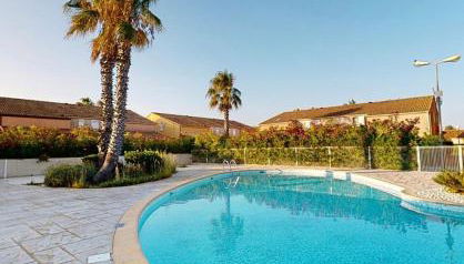 Villa du Grand Bleu Odalys - Foto 2