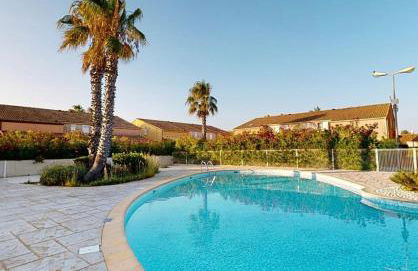 Villa du Grand Bleu Odalys - Foto 2