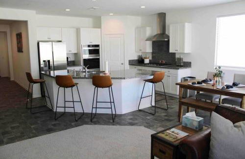 Modern Desert Oasis - Foto 20