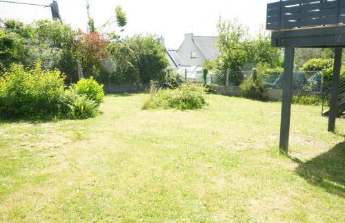 T2 calme aux portes de Brest - Foto 3