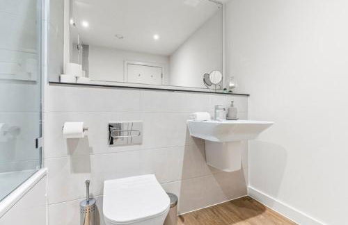 Telura Suite 2Bedroom City Centre Apartment - Foto 34