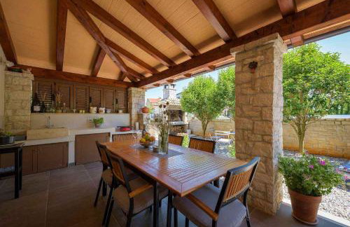 Holiday home in Visnjan - Istrien 46927 - Photo 11