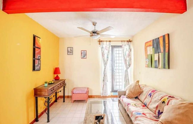 Nice Apartment, Equipped Near the Malecon and the Beach - Foto 12