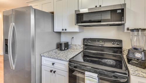 Quiet and Modern Family Home in Spring Lake - Foto 2