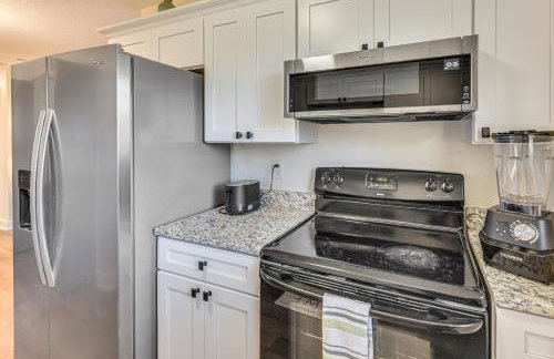 Quiet and Modern Family Home in Spring Lake - Foto 2