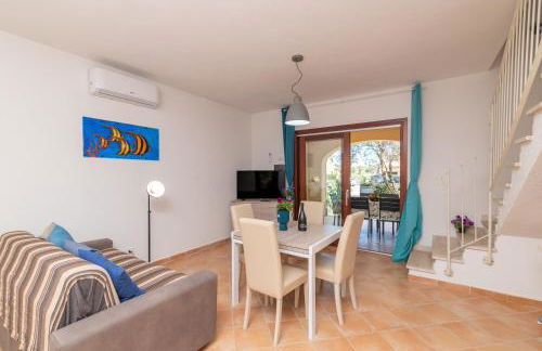 Villetta Girgolu - Foto 1