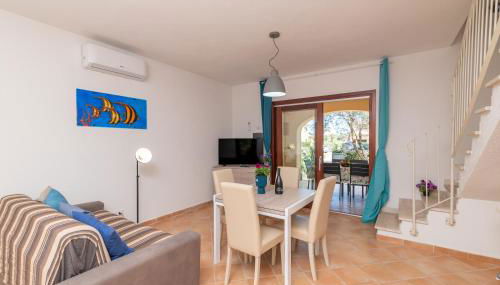 Villetta Girgolu - Foto 1