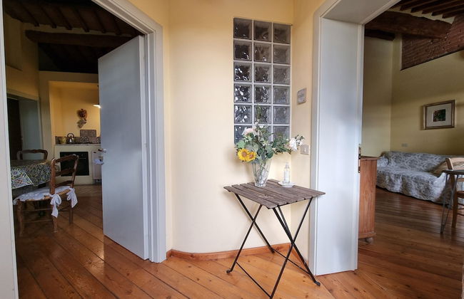 Farmhouse in Tuscany With Pool Near Montecastello - Foto 1