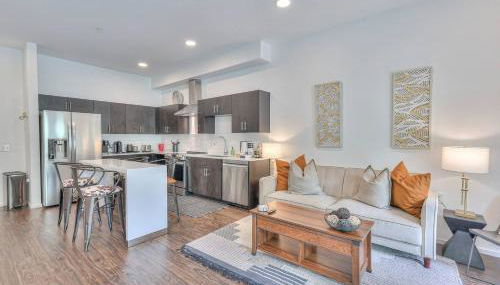 Amazing Downtown Condo w Pool Free Parking 104 - Foto 3