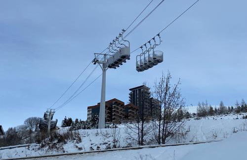 Le JETAY 39 App 6 personnes aux MENUIRES - Foto 26