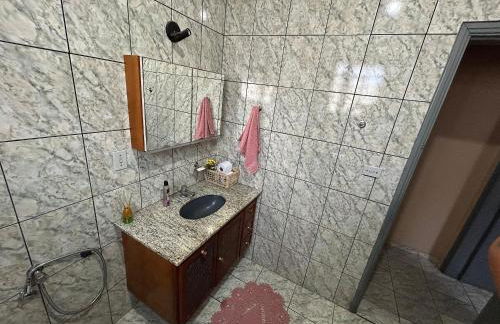 Casa confortável na região da Vila Universitária em Bauru - Foto 7