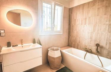 Appartement dans haut de villa - Foto 21