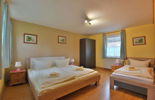 Ferienanlage Reinsberger Dorf - Foto 17