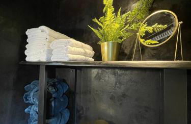 Bahnhofsoase - Wellness & Spa am Krufter Bahnhof - Foto 14