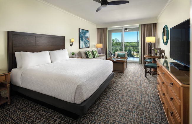 Hyatt Vacation Club at Coconut Cove, Bonita Springs - Foto 7