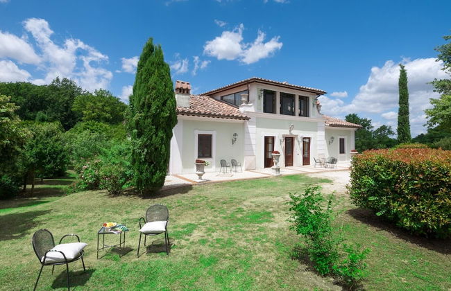 Tenuta Astolfi 12 3 in Acquasparta - Foto 25