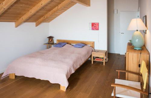 Pure Erholung im Designer Haus am Grimnitzsee - Foto 4