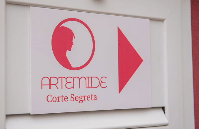 Artemide Corte Segreta Suite & Spa - Foto 54