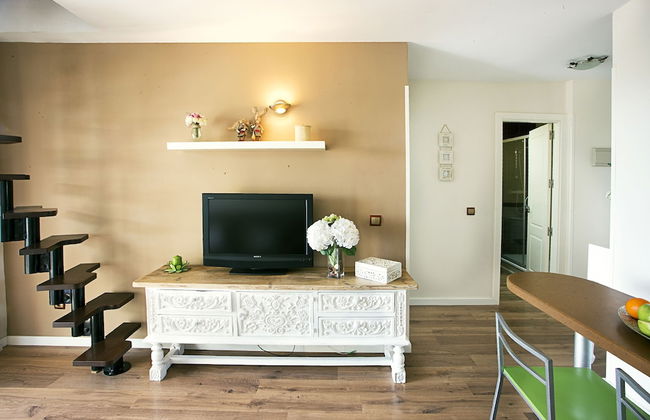 Heavenly & Ocean Blue Apartment - Foto 25