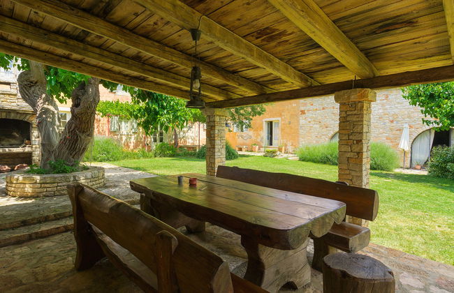 Stancija Negrin - Foto 29