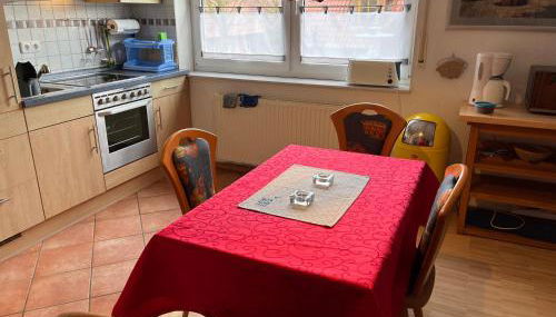 Fewo Kurth - Haus Dulshorn - Foto 3