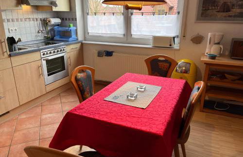 Fewo Kurth - Haus Dulshorn - Foto 3