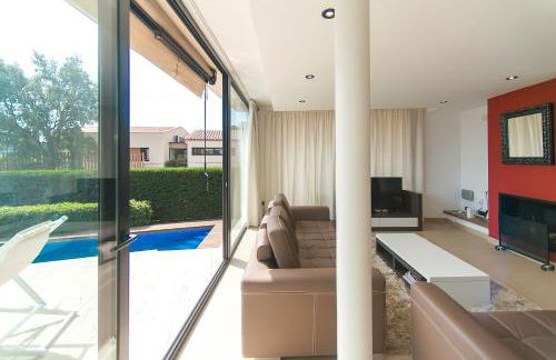 WELCS VILLA 239 PDA con piscina y vista - Foto 32