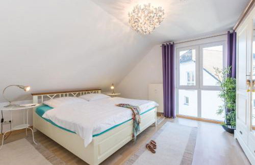 Ferienwohnung Zum Kliff - Foto 16