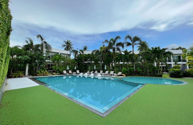 The Serenity Resort - Foto 57