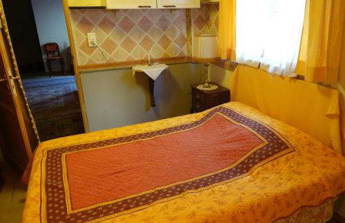 Gîte le deffend - Foto 52