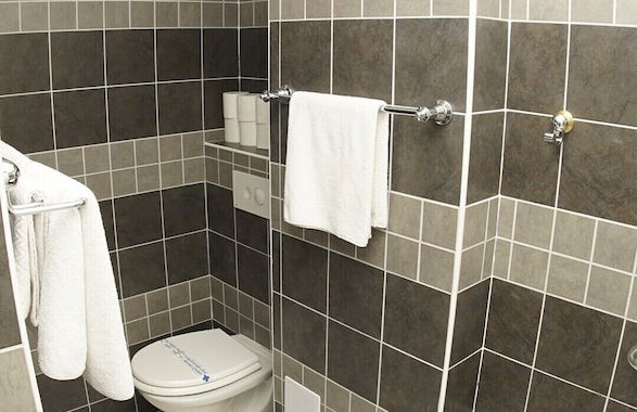 Apartment 11 Sleeps 4 Guests - Photo 20