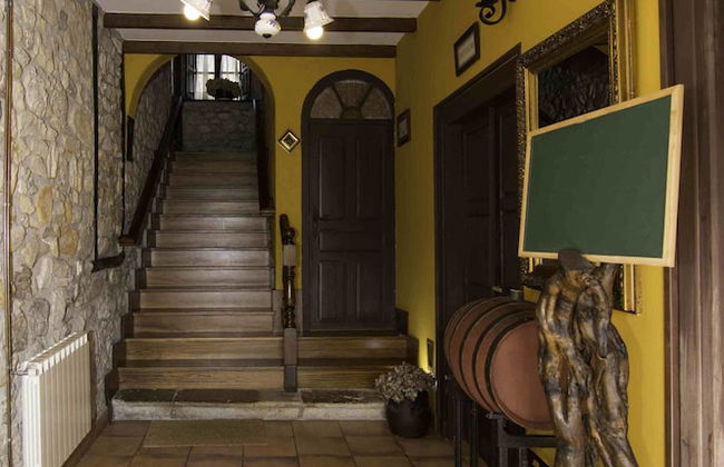La Casona De Tresgrandas - Foto 2