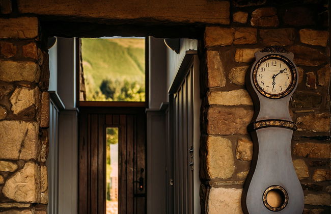 Laythams Holiday Lets Retreat - Foto 5