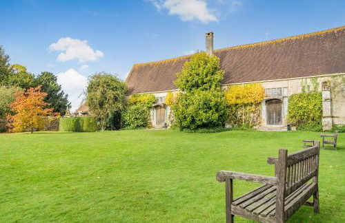 The Manor Stables - Uk48247 - Foto 22