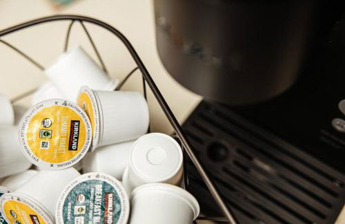 Beautiful Studio in West Hollywood - Foto 31