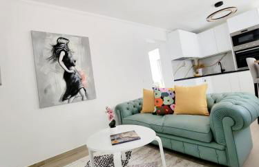 Villa Riviera - Foto 20