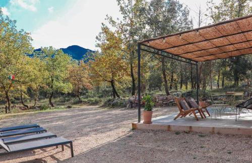 Villa Cinsault, un bijou pour votre séjour en Provence Verte - Foto 27