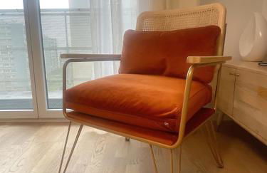 Ins apartment - 2 bedrooms - metro parking prive - Foto 14