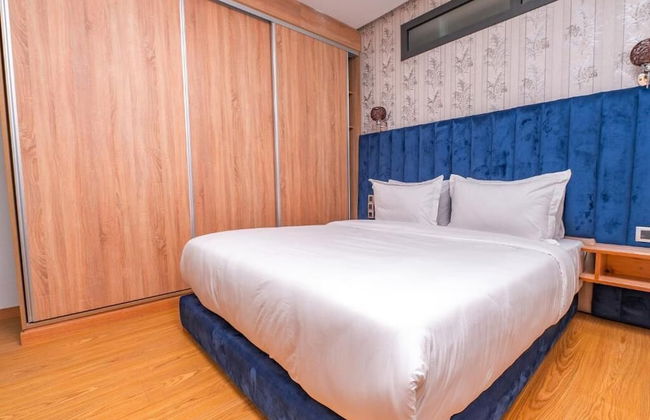 MAARIF ELITE SUITES - Foto 19