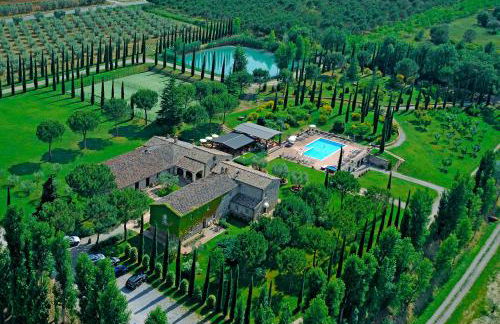 Agriturismo La Sovana - Photo 120