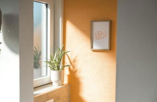 WHONAP - Stadhûs I Küche I Zentral I A81 I Business - Foto 48