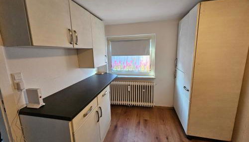 Gepflegte Monteurwohnung in Rommerskirchen - Foto 3