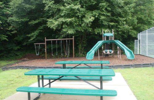 A Slice of High Country Heaven, Seven Devils Condo - Foto 57