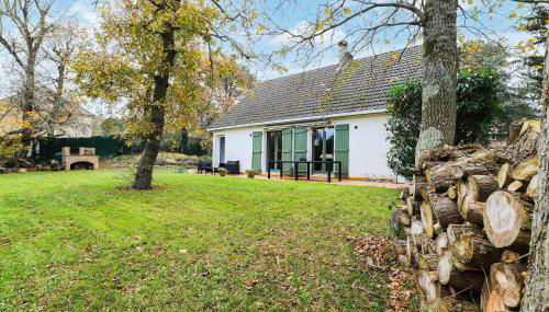 3 Bedroom Cozy Home In Le Touquet - Foto 2