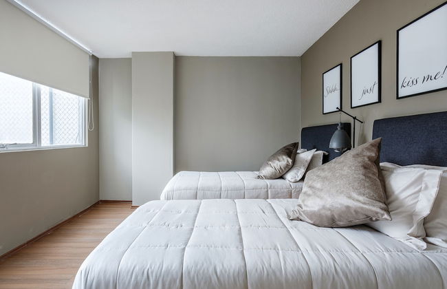 Polanco Stay - 3br- Parking- Laundry- Elevator - Foto 5