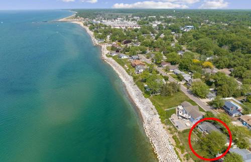 Lake Michigan Getaway by Juniper Holiday + Home - Foto 58